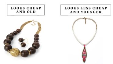Top 10 Reasons Why Your Jewerly Looks Cheap