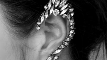 ACCESSORISE YOUR EARS