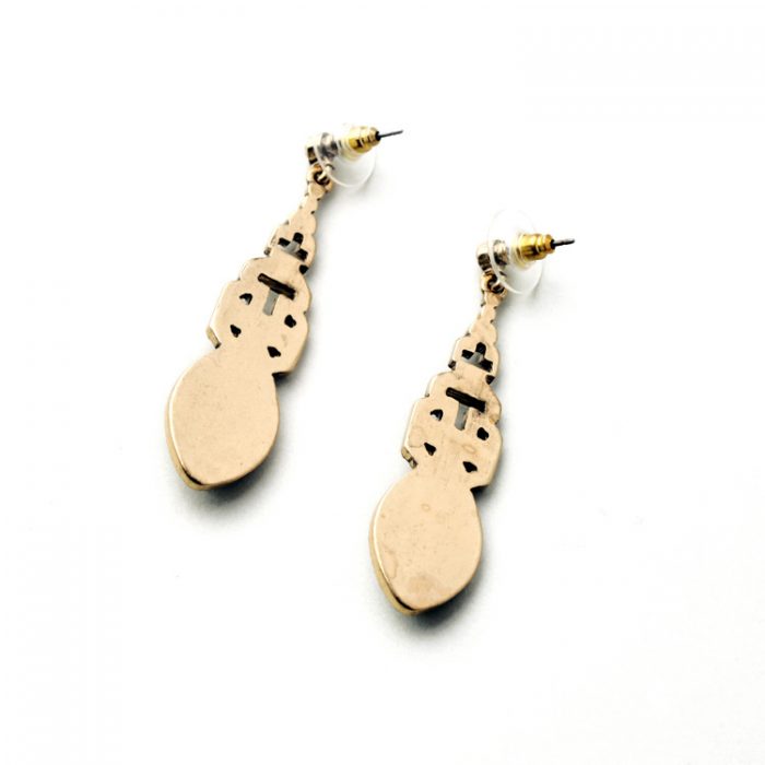 femnmas fashion earrings india