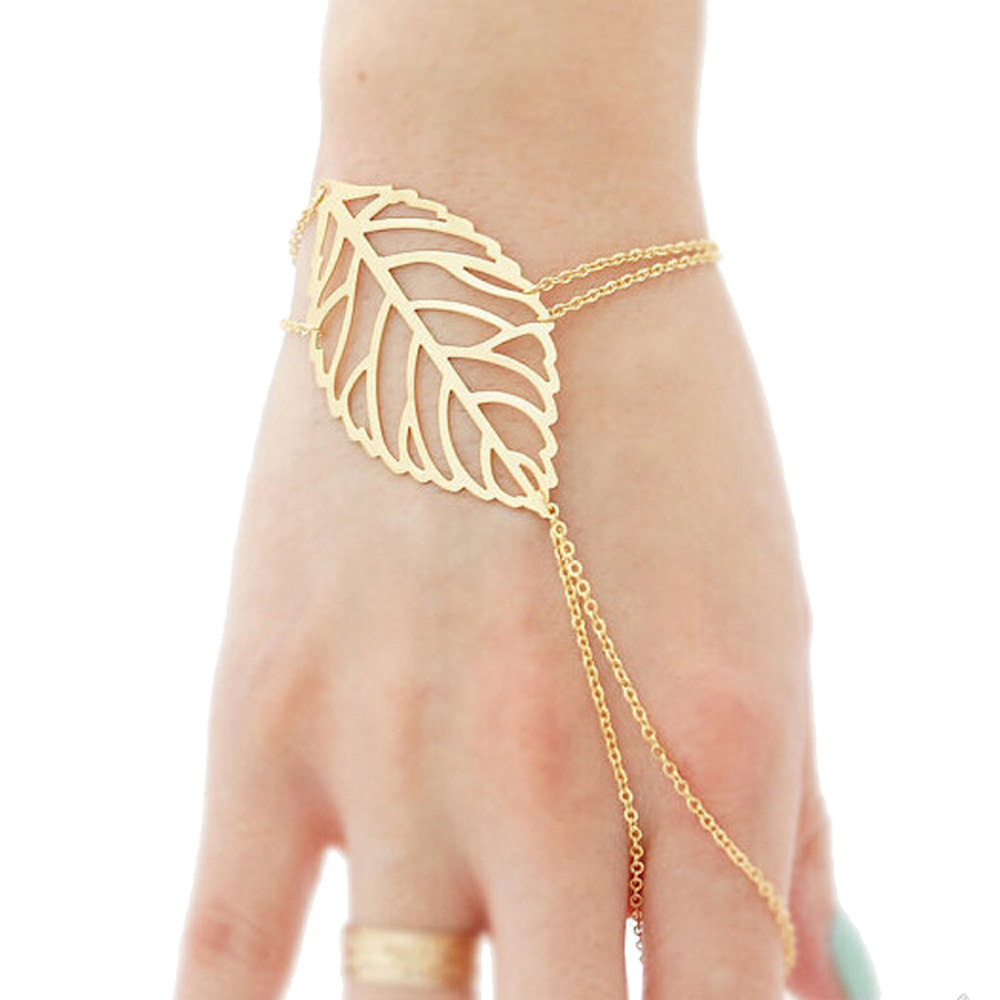 Transformable Art Deco Ring and Bracelet | Lindsey Scoggins
