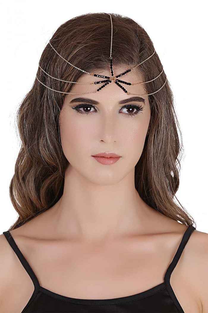 Buy Head Chain And Head Bands Online in India