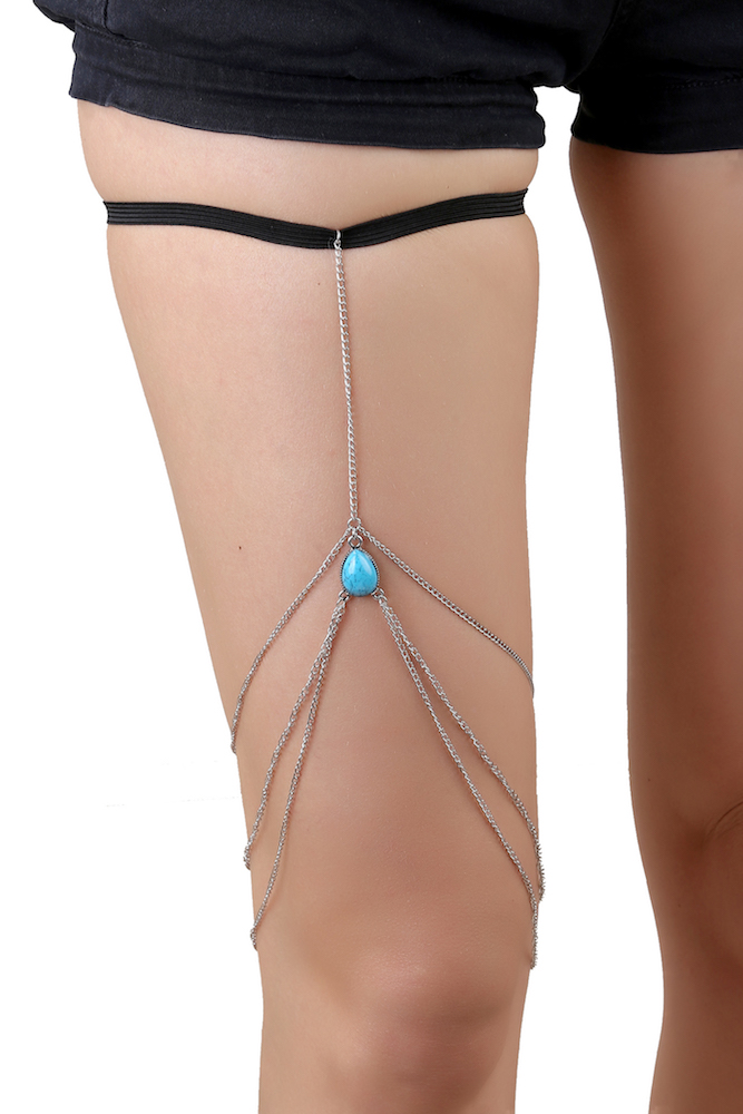 Buy Thigh Chains