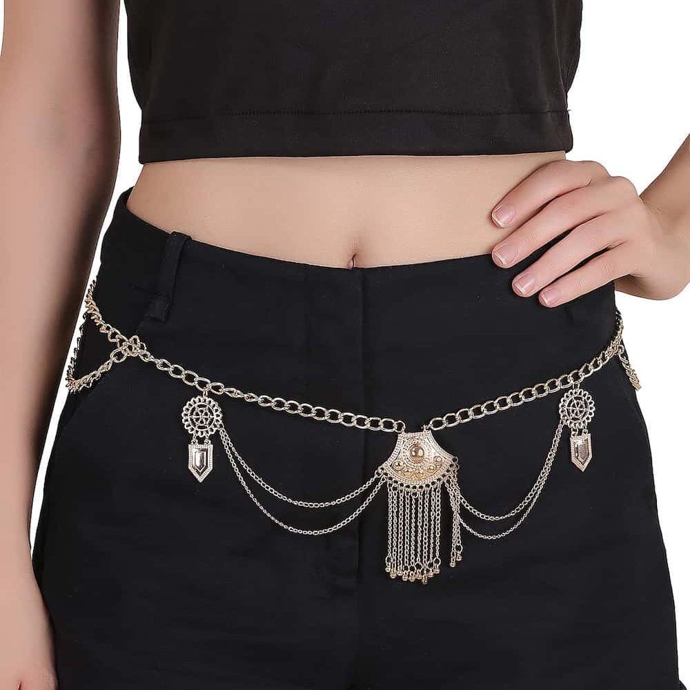 Designer Waist Online in India