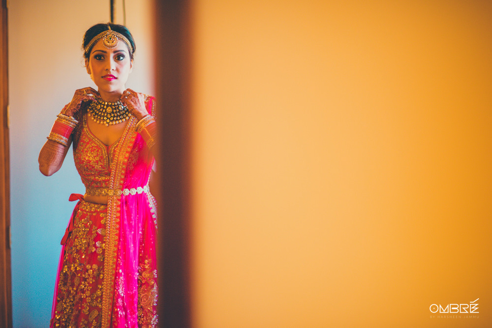 7 types of Indian Bridal Lehengas You must have a look at
