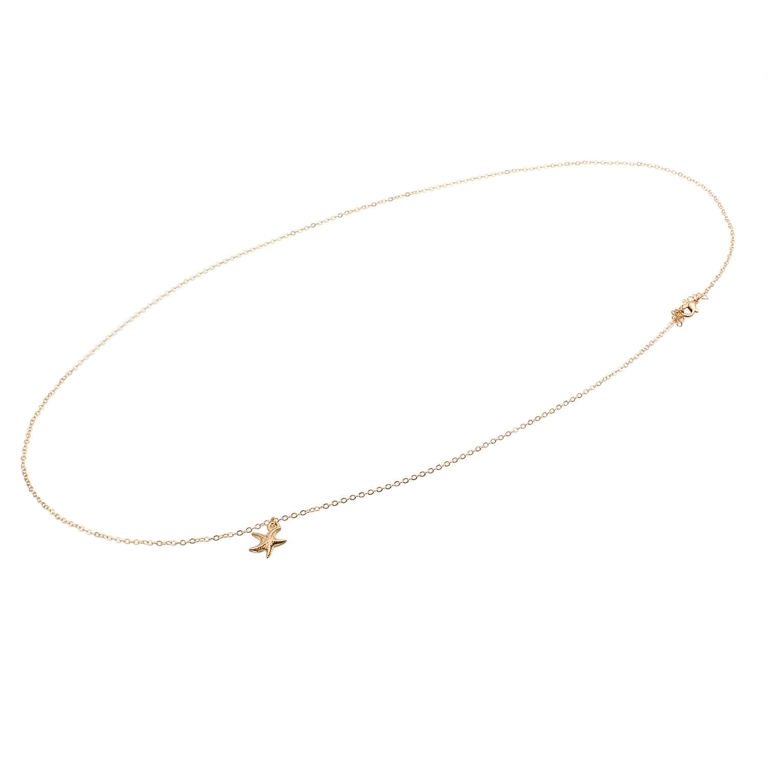 Buy Drop Star Belly Chain| Star Belly Chain | Star Waist Chain Online