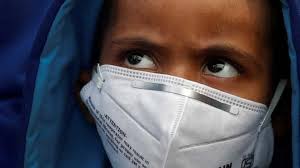 Delhi: Mask Yourself from the most Unhealthy Air Quality