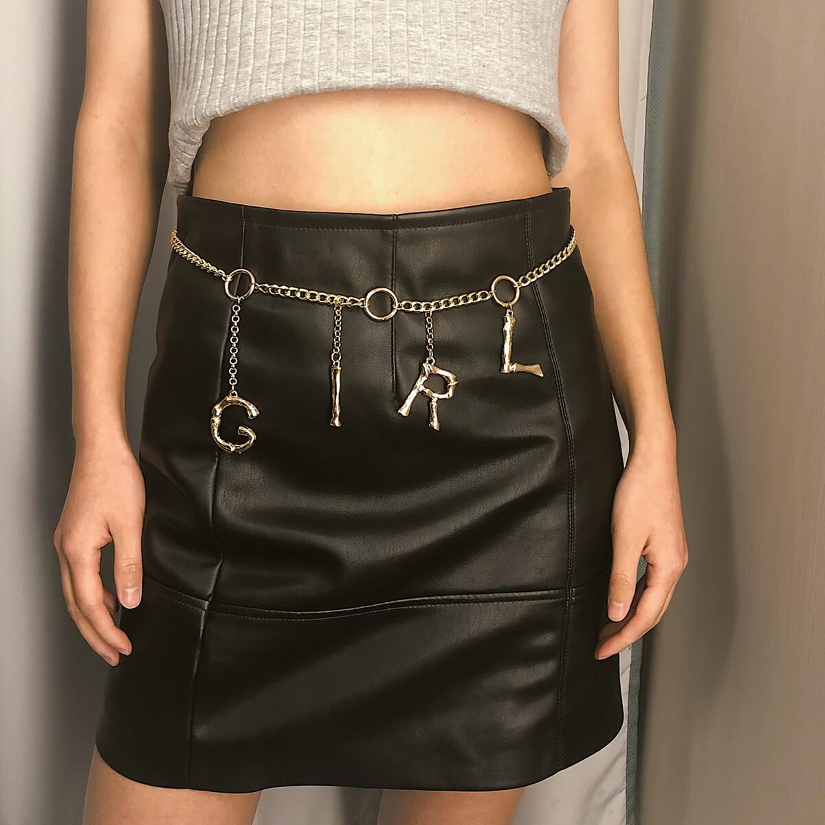 The Ultimate Guide to Selecting and Wearing Waist Chains
