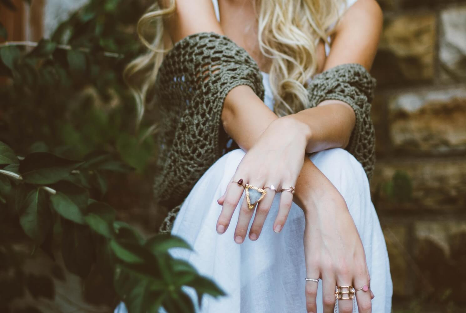 How to Choose the Right Statement Ring