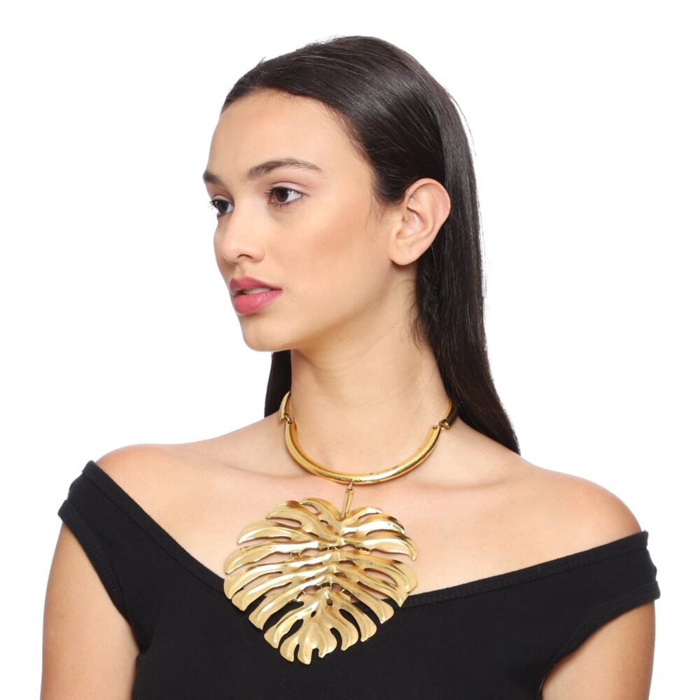 bib necklace online