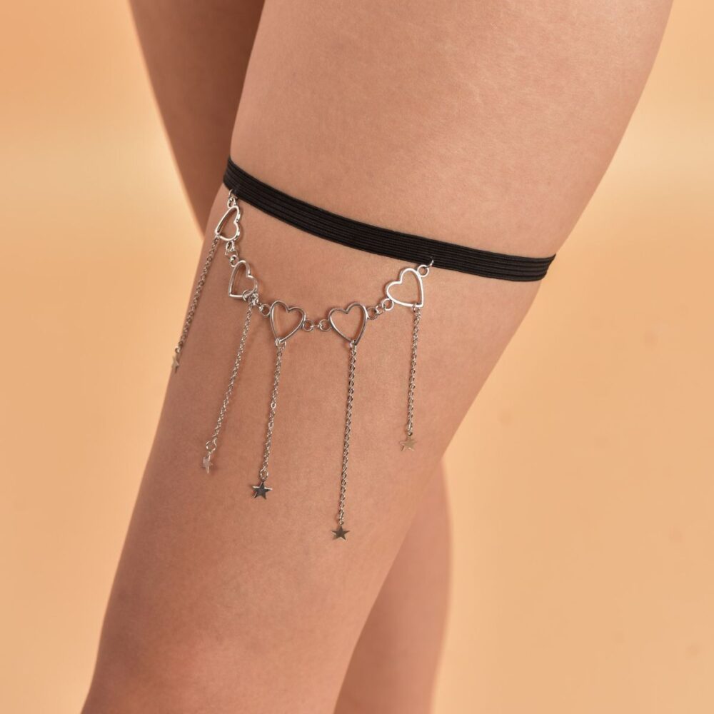 Buy Thigh Chains, Leg Chains